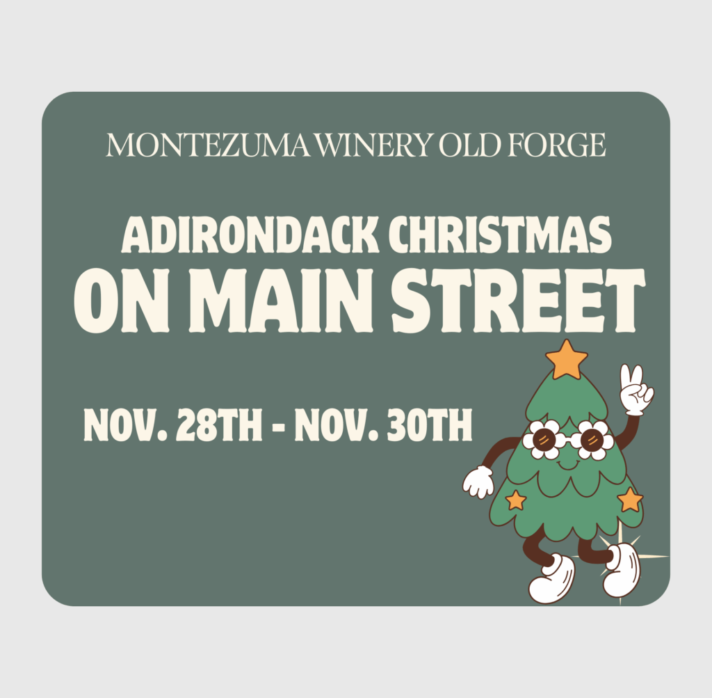 Christmas on Main Street