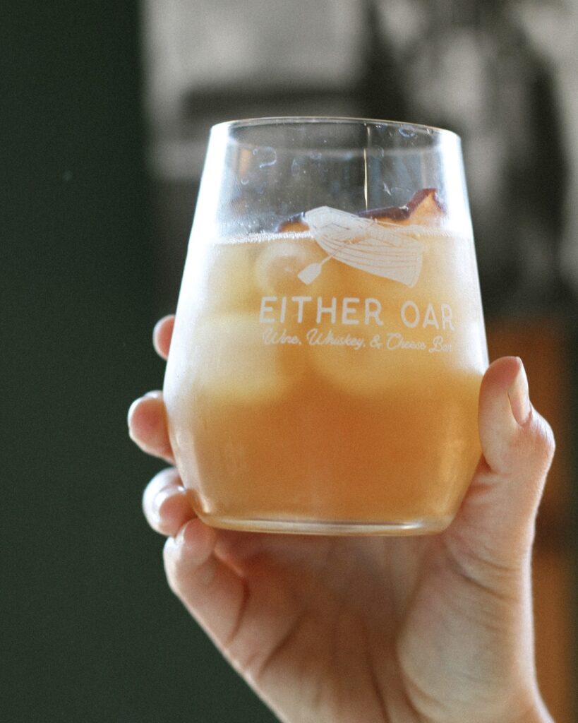 Seneca Sunset Squeeze