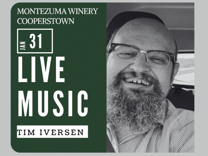 Live Music At The Coop!