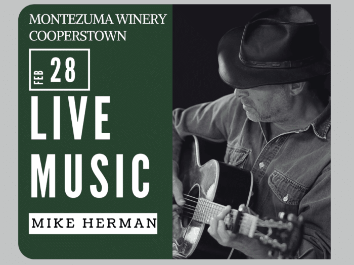 Live Music At The Coop!