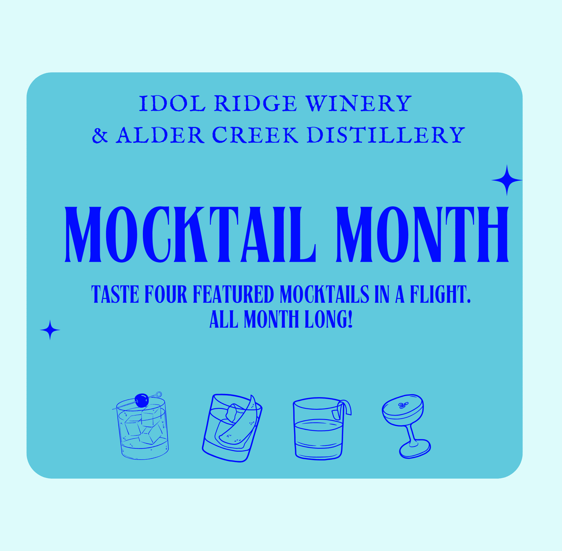 MOCKTAIL MONTH_ IR