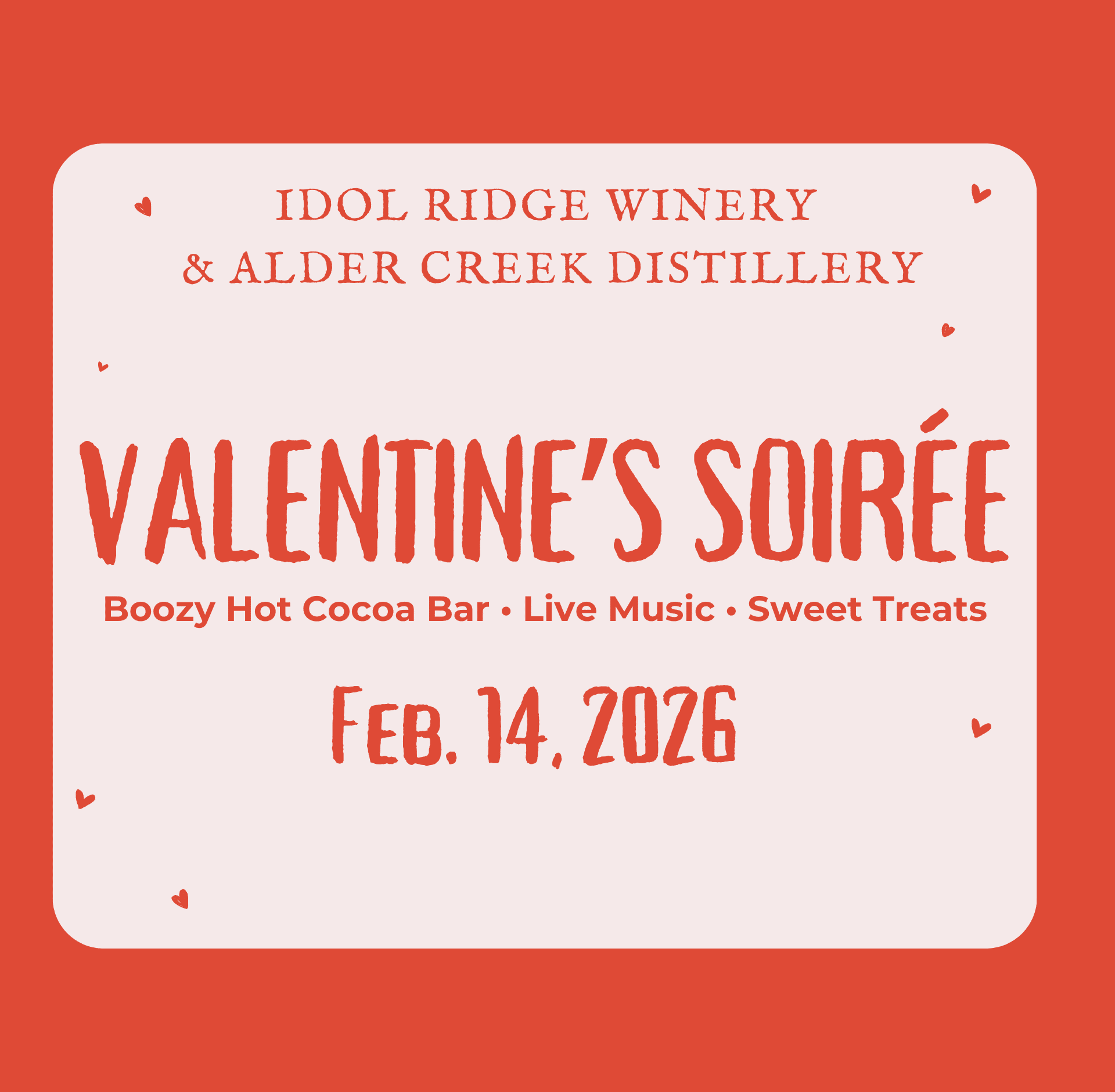 Valentine’s Soirée_IR