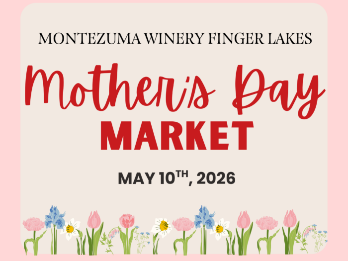 Mother's Day Market