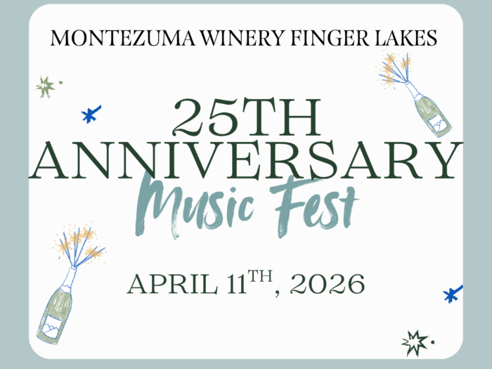 25th Anniversary Music Fest