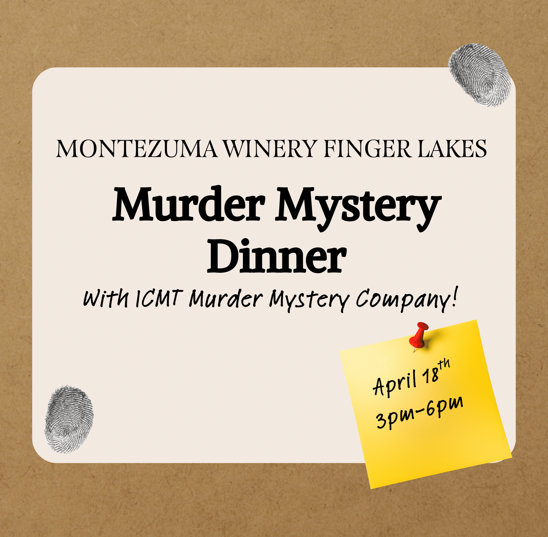 MontezumaFLX_Murder Mystery Dinner