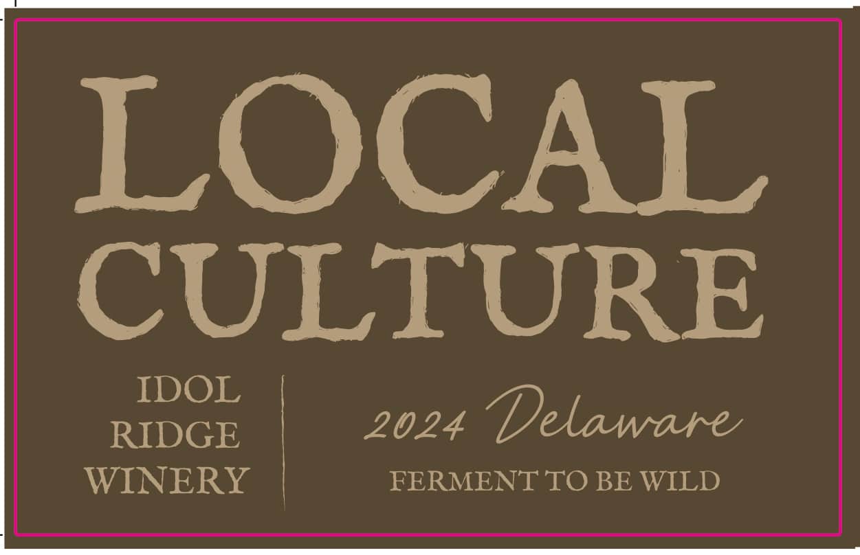 Local Culture 2024 Delaware