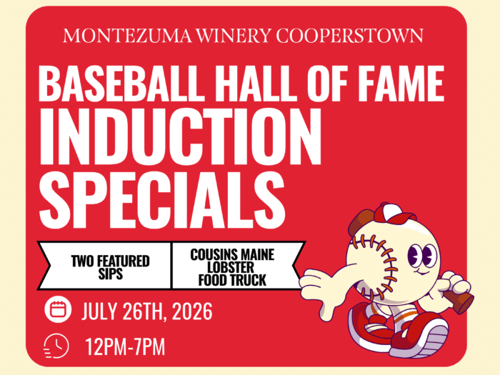 Baseball Hall of Fame Induction Specials