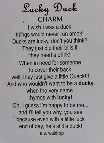 LUCKY DUCK