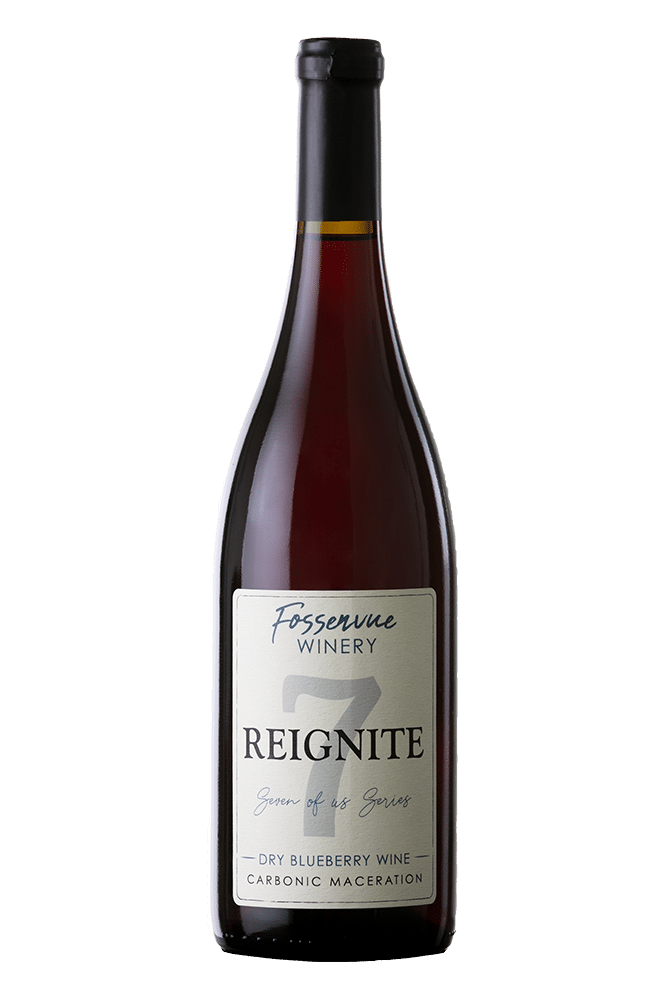 Fossenvue Reignite