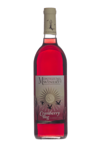 Cranberry Bog
