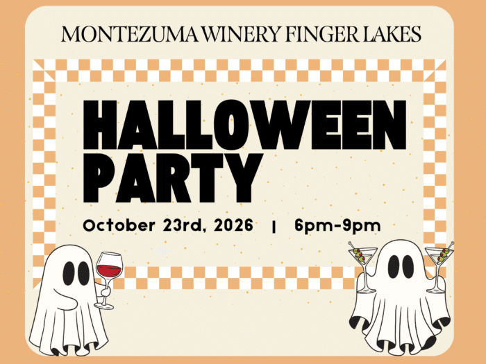 Halloween Party