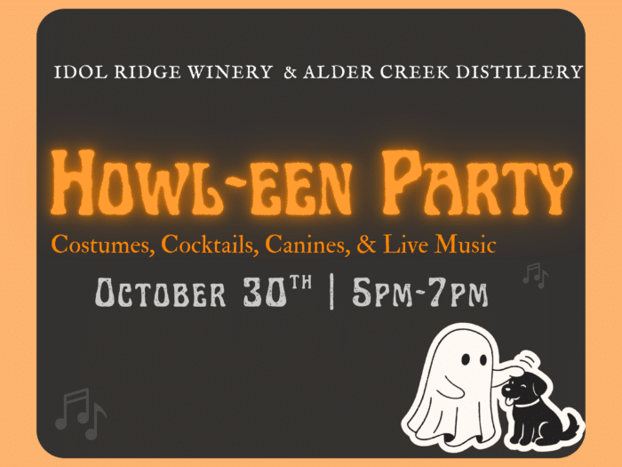 Howl-een Party